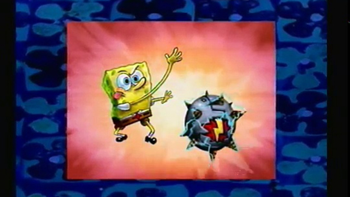 Lets Play The Spongebob Squarepants Movie (Video Game): Now That Were Men.