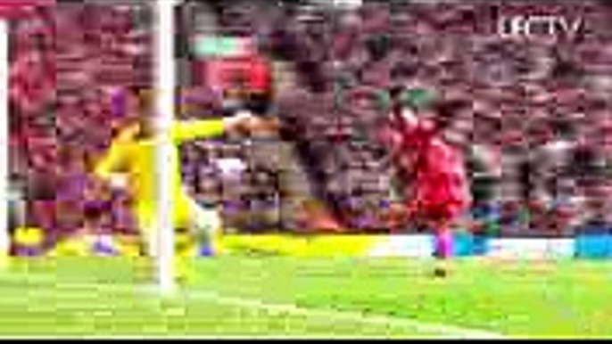 Top 10 The best goals against Southampton at Anfield  Headers, volleys and screamers