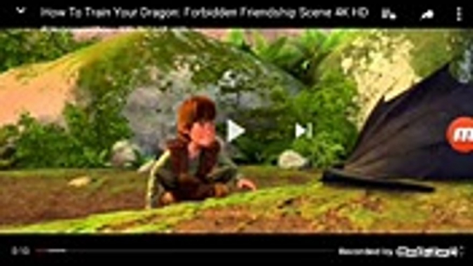 Top những điều vô lý trong phim bí kíp luyện rồng (how to train your dragon)