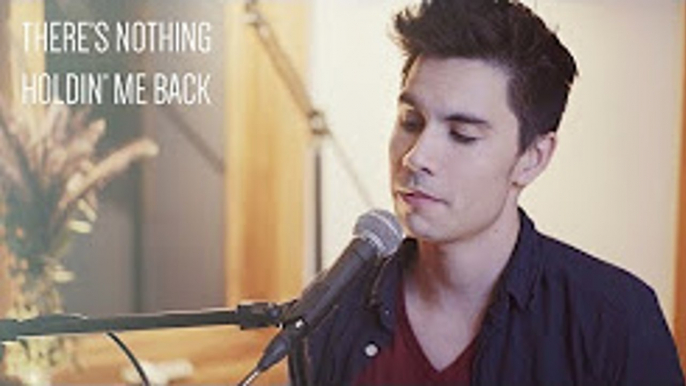 There’s Nothing Holdin’ Me Back (Shawn Mendes) - Sam Tsui Cover