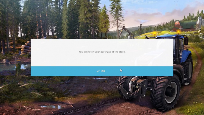 Farming Simulator new: Mod Spotlight #23: Trucks and Trailers!