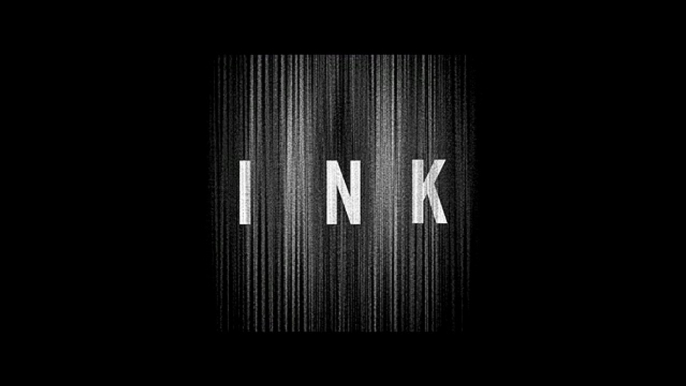 Leah McFall - INK mini album