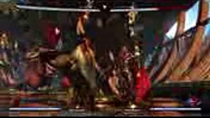 HELLBOY BIGGEST COMBOS 88% (OPTIMAL GAWD RETURNS)