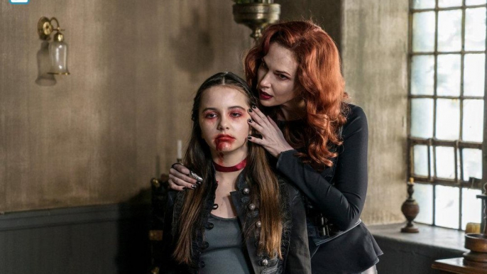 'Van Helsing Season 2 Episode 8' FULL | [[ Streaming ]]