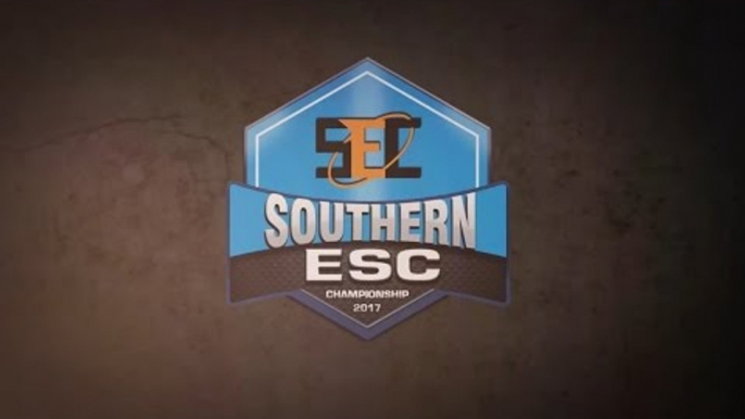 [Teaser] SEC 2017 - Giải đấu eSports các CLB ESC khu vực miền Nam