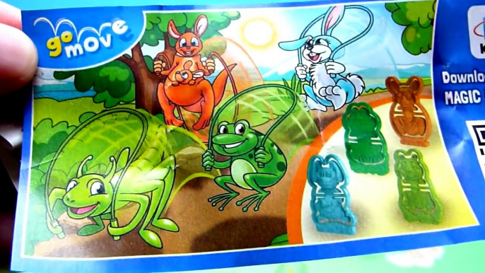 Best 24 Suprise Eggs Kinder Surprise Disney Pixar Frozen Kung Fu Panda 3 and Learn Colors