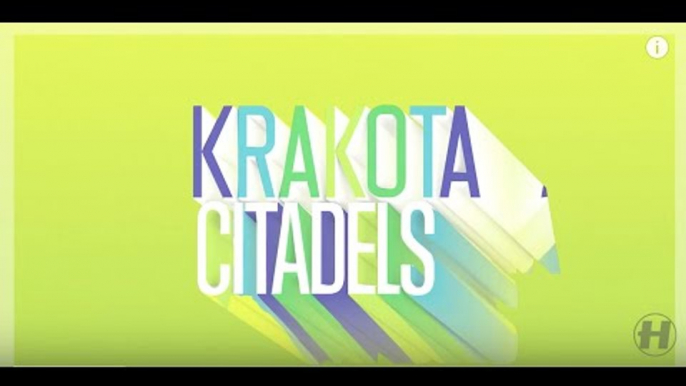 Krakota - Lazy Bones