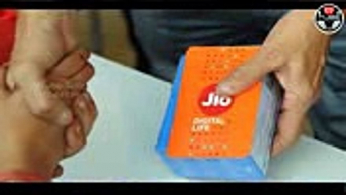 Reliance JIO to Offer 100 GB Additional DATA for Oppo Users!  JIO Bumper Offer  VTube Telugu