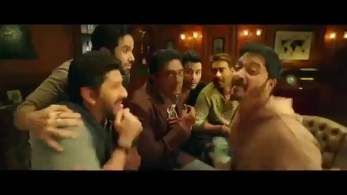 Golmaal Again Best Comedy Scene