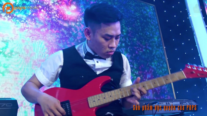 Khóc Cho Người Tình Lỡ - Lâm Hùng ( Thúy Loan cover )