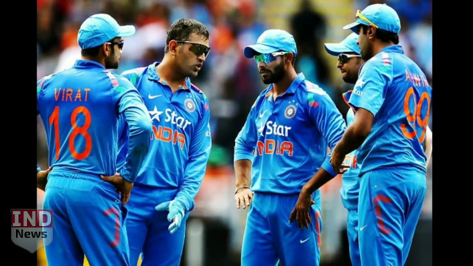 India Vs Australia 2nd T20 - दूसरे टी-20 में ये होंगे कोहली के 11 सिपाही _ IND NEWS-gkBLFgOhU2o