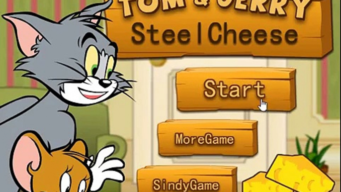 Tom And Jerry Games I Tom And Jerry Steel Cheese I Tom And Jerry Games new