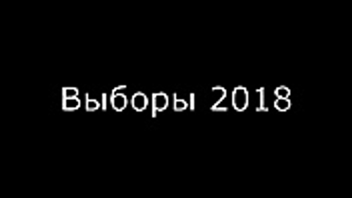 ВЫБОРЫ за 20 секунд !!!