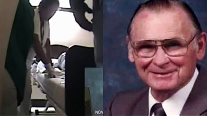 Horrific Video Catches What 3 Racist Black Nurses Did To Dying WWII Vet As They Laughed