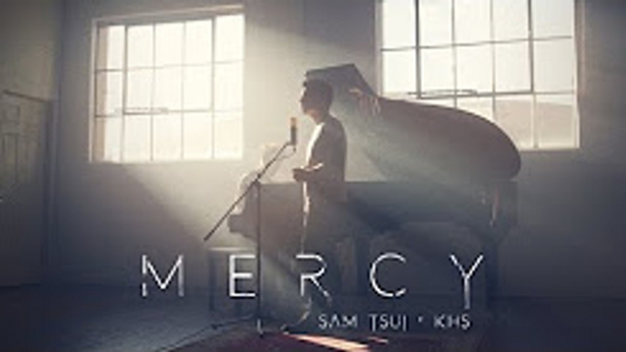 Mercy (Shawn Mendes) - Sam Tsui + KHS Cover