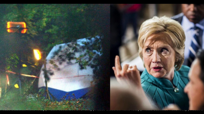 Hillary Begged For Forgiveness And Didn’t Get It Now Look Who Was Just Found Dead In Field Today