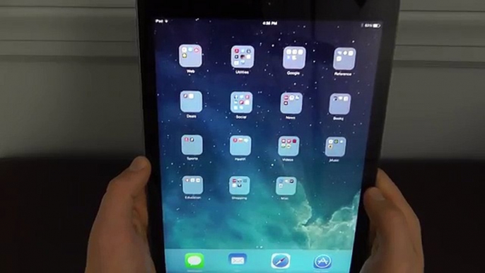iPad Air - Best Free iPad Air Apps