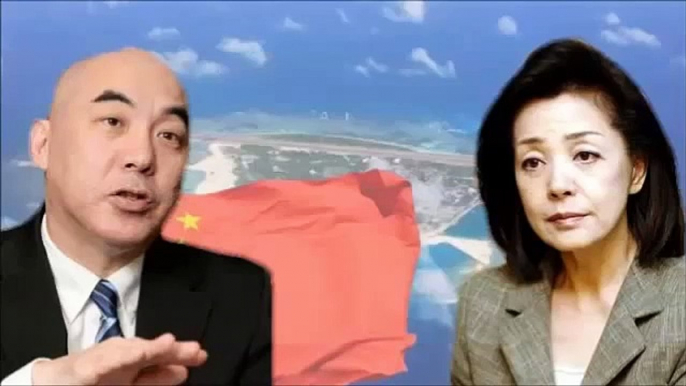 【百田尚樹×櫻井よしこ】米国が世界の警察をやめた結果･･･ならずもの国家乱立ｗ代表あの国ｗ