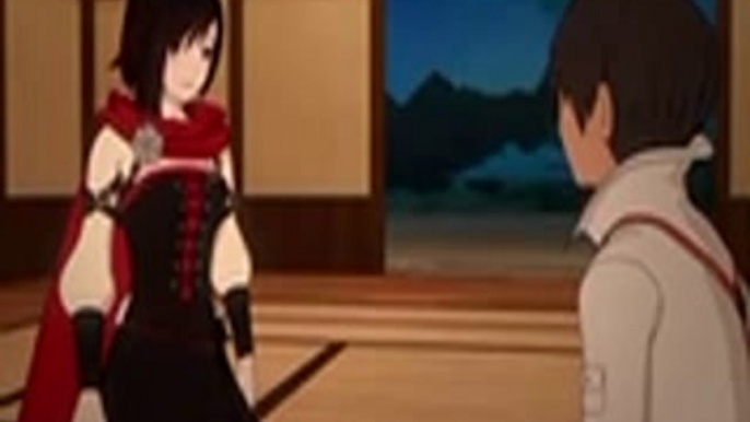 RWBY Volume 5 Chapter 6 Known by its Song | RWBY V05Ch06 Known by its Song | RWBY Volume 5 Chapter 6 18th November 2017