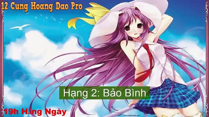 Top 7 chòm sao có nhiều người theo đuổi nhất! __ 12 Cung Hoàng Đạo Pro