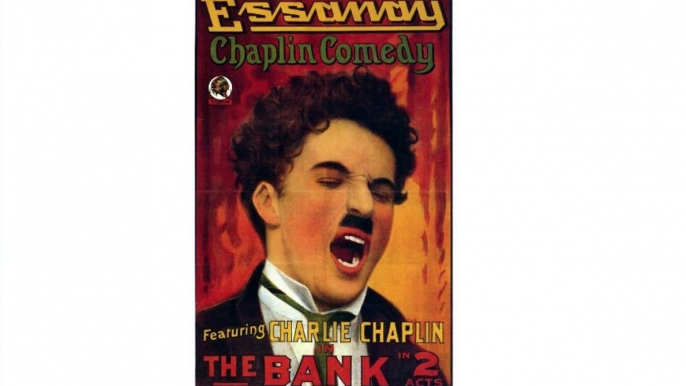 Banka - The Bank (1915) Türkçe Altyazılı izle - Charlie Chaplin, Edna Purviance, Carl Stockdale, Charles Inslee, Lloyd Bacon