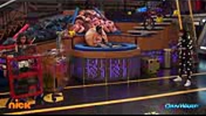 Dance Party  Dancing Kids, Flying Pig  “Game Shakers”  Dan Schneider (1)