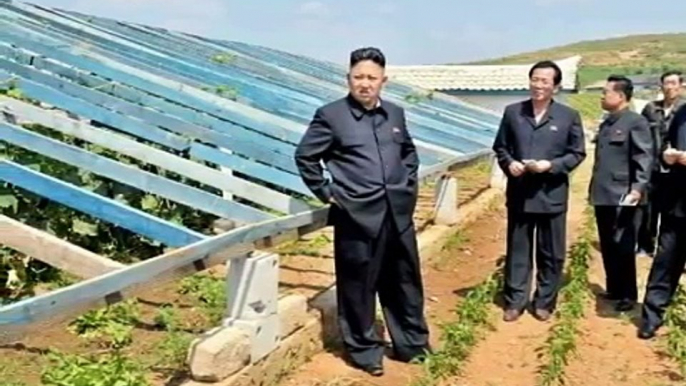 BREAKING NEWS TODAY, North Korea drought, NOKO and Pres Trump Latest News Today-WsI8uxSH6TI