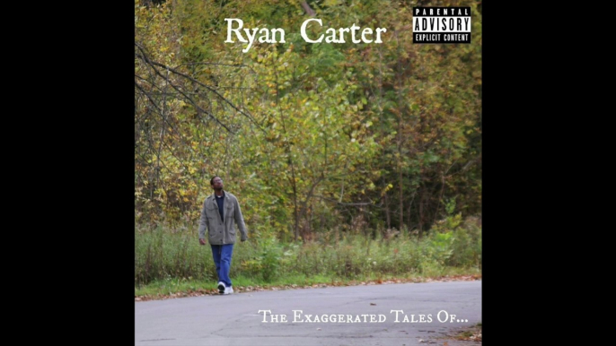 Ryan Carter New Double-Album