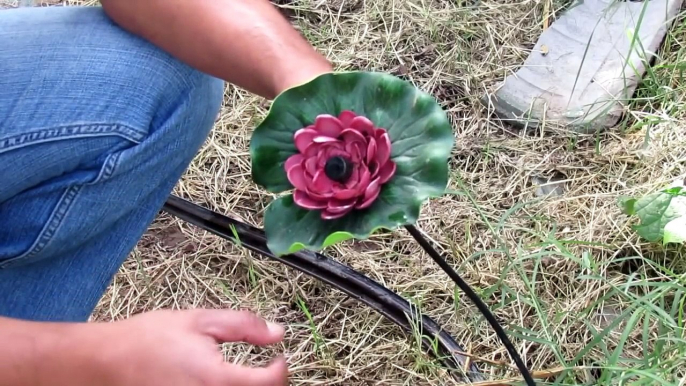 How To Make A Bait Tank From A Freezer