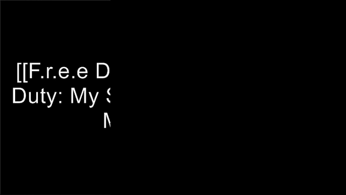 [7jvzb.[F.R.E.E] [R.E.A.D] [D.O.W.N.L.O.A.D]] Highest Duty: My Search for What Really Matters by Chesley B., III Sullenberger, Jeffrey Zaslow [T.X.T]