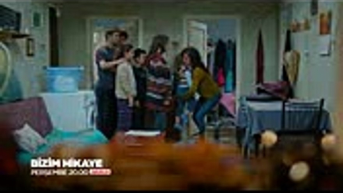 Bizim Hikaye 11. Bölüm 1. Tanıtımı