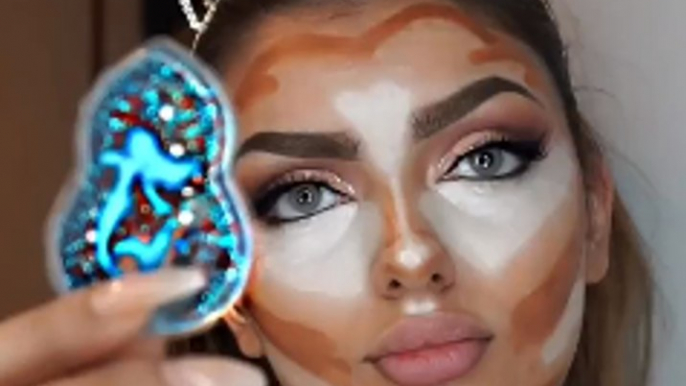 Top Viral Makeup Videos On Instagram  | BEST MAKEUP TUTORIALS