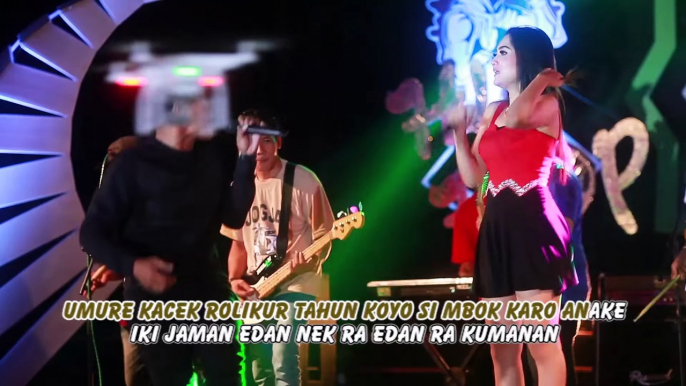 Nella Kharisma feat Bayu - Selingkuh Karo Sri (FULL HD)