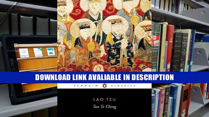 Review Tao Te Ching For Ipad