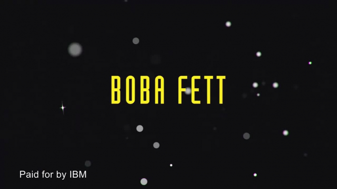 Boba Fett | Science and Star Wars