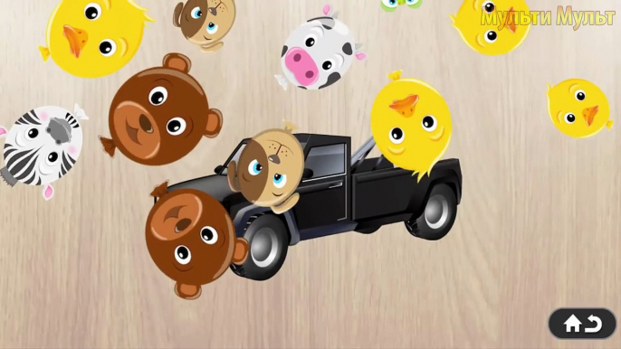 Learning Street Vehicles Names and for kids Learn | Cars, Trucks, Trors, Ambulance, Police Car