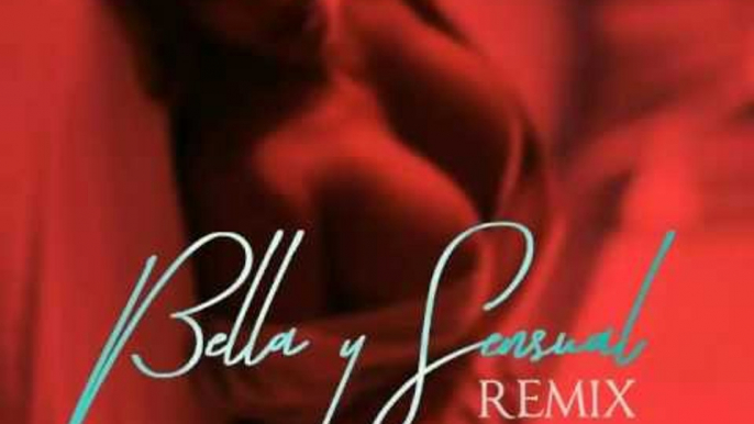 Romeo Santos ft Daddy Yankee Y Nicky Jam - Bella Y Sensual ( Vdj Kara, DJ Nev Remix) ( Mini Remix )