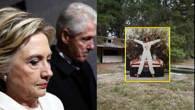 BREAKING: Woman With Damning Pictures Hillary Didn’t Want Out Just Found Dead By Insane Incident