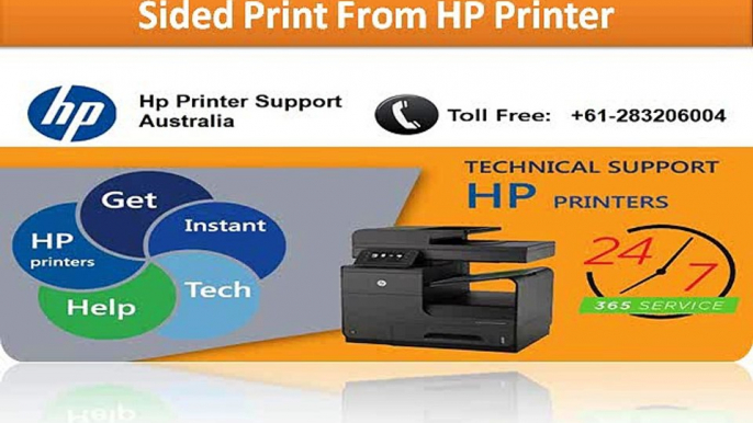 Troubleshooting Paper Jam For Single Sided Print From HP Printer