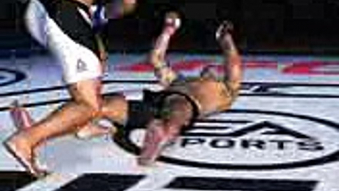 EA SPORTS UFC Mobile - Event Prize  UFC Fight Night Dustin Poirier - Anthony Pettis