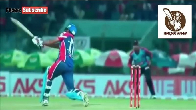 BPL - Shahid Afridi Destructive batting in BPL -- Afridi Huges Sixes and Fours in BPL - YouTube