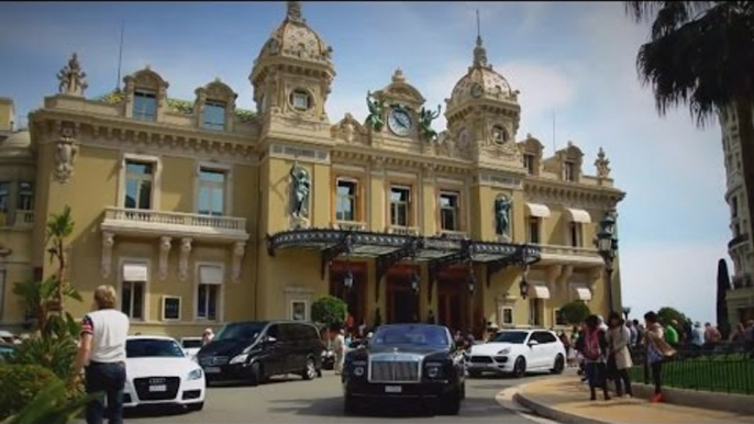 EPT 10 Monte Carlo 2014 - Super High Roller, Episode 1 | PokerStars