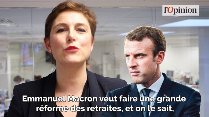 Réforme des retraites : quelles seraient les impacts d’un régime en points ?