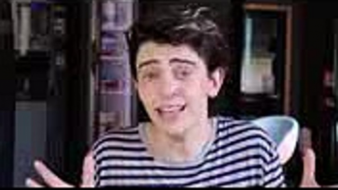 Video Che Non Potrei Fare  Michele Bravi (1)