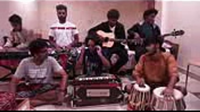 Havana (Camila Cabello) x Attention (Charlie Puth)  Desi version - Indian cover  V Minor