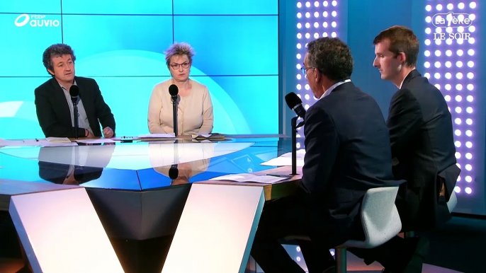 Le Grand Oral: 40 minutes pour comprendre l'immigration en Belgique