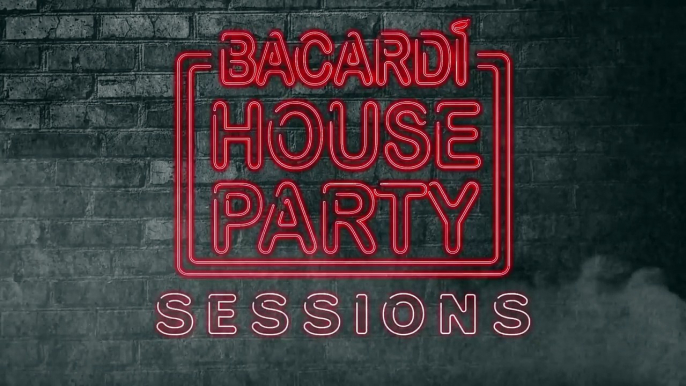 AIB : Bacardi House Party Sessions feat. Nucleya