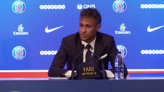 Neymar pourrait quitter le PSG beaucoup plus tôt que prévu