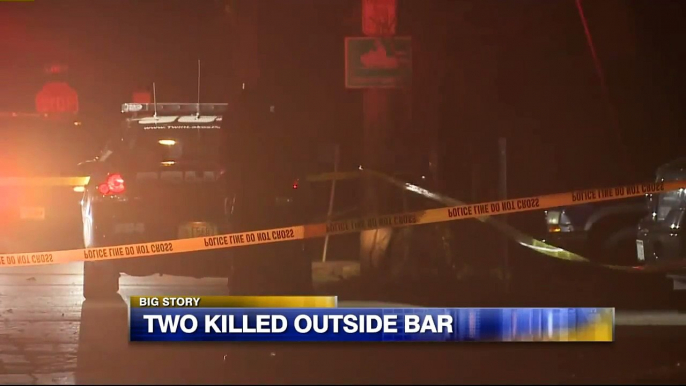 Two Brothers Killed During Shooting Outside Wisconsin Bar