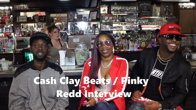 HHV Exclusive: Cash Clay Beats talks working with Migos and K Camp, making hit records, and helping independent artists